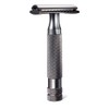 Dick Johnson Safety Razor (Silver)