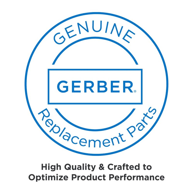 Gerber Plumbing Spray Holder Assembly for Kitchen Faucet