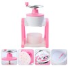 1pc Ice Machine Household Ice Crusher Kitchen Ice Crusher Home