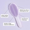 Tangle Teezer The Ultimate Styler Hair Styling Brush for Dry