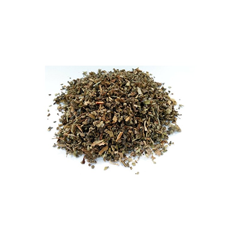 Mullein Leaves, (25g)