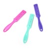 Professional 3 Pcs Double Edge Razor Blades, Trimmer Razor Dual