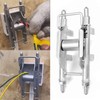 Wire Puller Tool Universal Thread Tool Electrician Cable Installation Tool