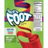 Betty Crocker Fruit by the Foot, Variety Pack (0.75 Ounce,