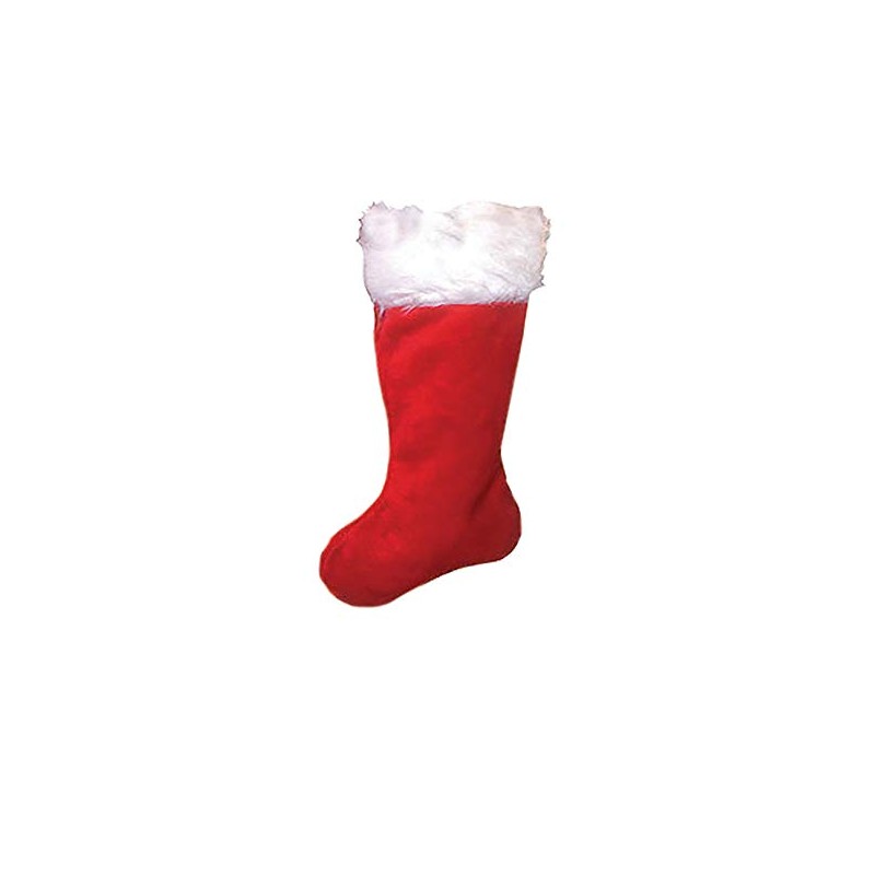 Rubie's 60cm Regal Felt Stocking