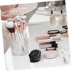 WOONEKY Foundation Brush with Cover Portable Makeup Brush for Liquid
