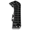 5253506030 5253606020 Left and Right Front Bumper Bracket Support Retainer
