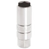 Performance Tool W38160 3/8-Inch Drive 5/8-Inch Spark Plug Socket