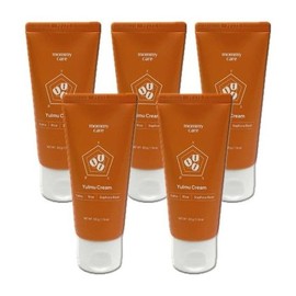 Mommy Care [Mamicare] Mommycare coix coix cream 50g (renewal in tube type) 5 pcs. -AO- (49830257) 1 pc./1 pc. / [마미케어] 마미케어 율무크림 50g (튜브형으로 리뉴얼) 5개 -AO- (49830257) 1개／1개