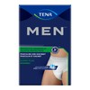 TENA Men Super Plus Protective Underwear, Incontinence, Disposable, Heavy Absorbency,