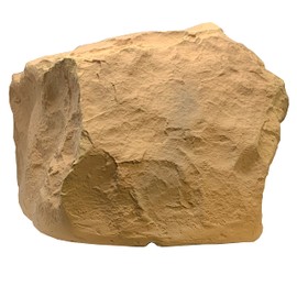 TIC TFS12-CN 8" Outdoor Weather-Resistant Stereo DVC Rock Speaker (Canyon)