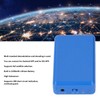 Satellite Signal Finder Bluetooth Satellite Signal Strength Meter Detector 100‑240V