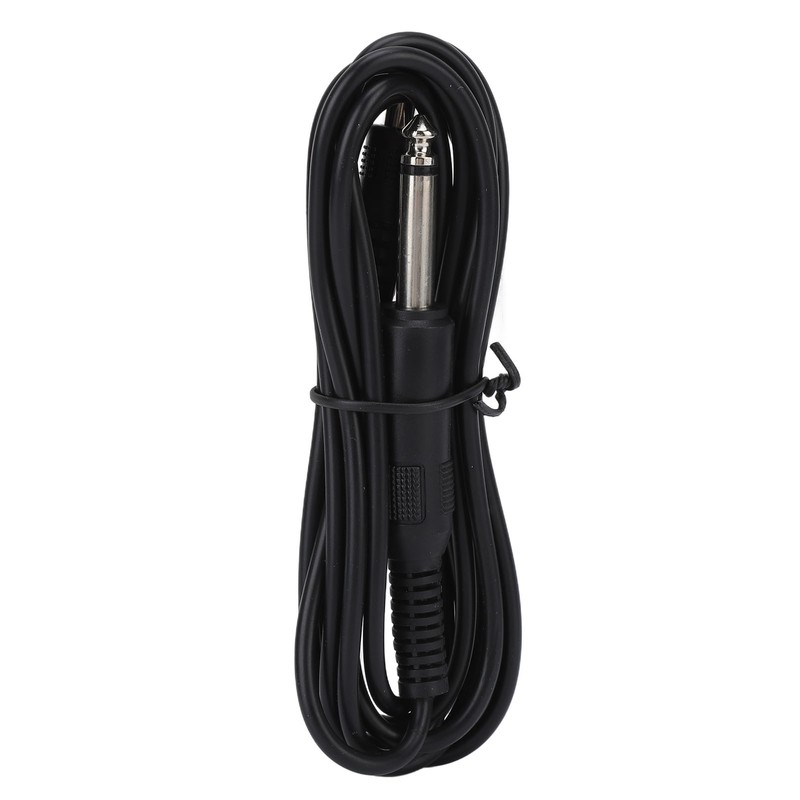 Rotary Tattoo Pen Set Power Supply Foot Pedal DC Clip