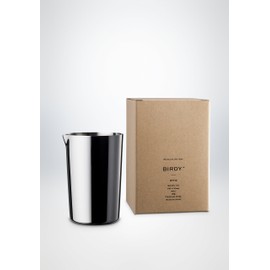 Birdy MT540 540ml Stainless Steel Mixing Tin