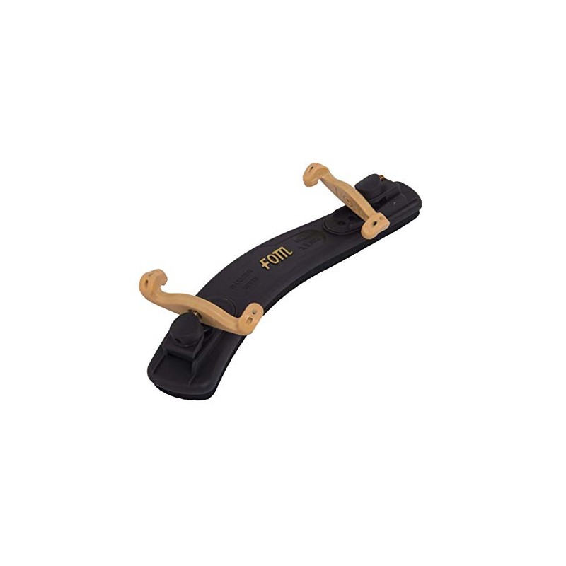 Fom ME-045 Chin Guard and Shoulder Rest for Violin 1/2