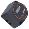 Dual Battery Relay Split Isolator Waterproof Digital Display 12V 140A