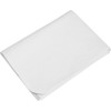 Playshoes 70 x 140cm Molton Mattress Protector Waterproof and Breathable