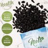 NUTS U.S. - California Black Raisins (Unsulphured) | Seedless |