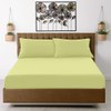 Egypto King Size Fitted Sheets – Soft & Breathable 10"