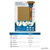 Pelle Patch - Vinyl Siding Patch Kit - 25 Colors