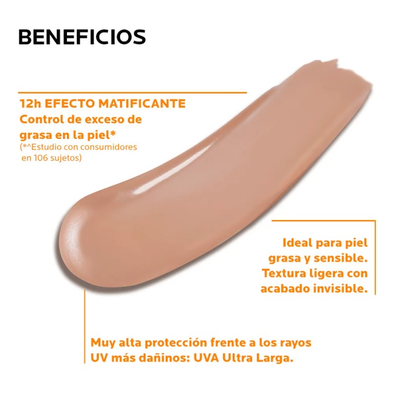 La Roche-Posay Protector Solar Anthelios XL FPS50 50 ml