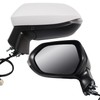 Side Mirror Car Door Mirror Fits for Toyota Corolla 2019-2025
