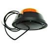 MelTruck® LED Beacon Warning Light Rotation Flash 3 Screws 12