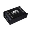Monoprice Sound Block Passive Direct Box with Ground Lift and