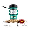 SHYLIYU Pressure Pumps 115V/60Hz 3/4 inch Outlet 90W Water Pressure