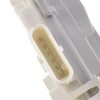 Frankberg Door Lock Actuator Rear Right 6-Pin Compatible with Leon