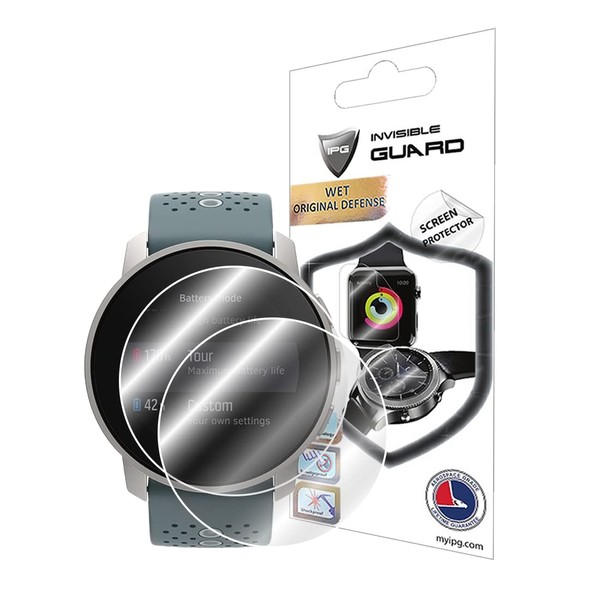 IPG for SUUNTO 9 Peak - 9 Peak Pro Screen