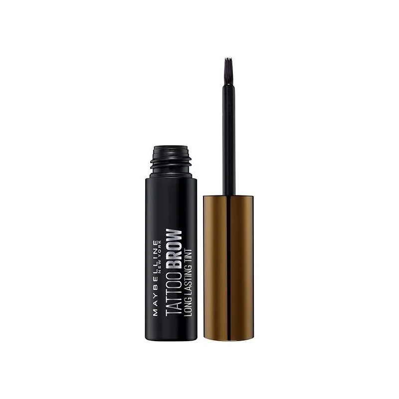 Tinta Para Cejas Maybelline New York Tattoo Brow 4.6 Ml