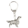 English Setter Made in England Art dogguki-horuda- Collection
