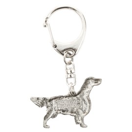 English Setter Made in England Art dogguki-horuda- Collection