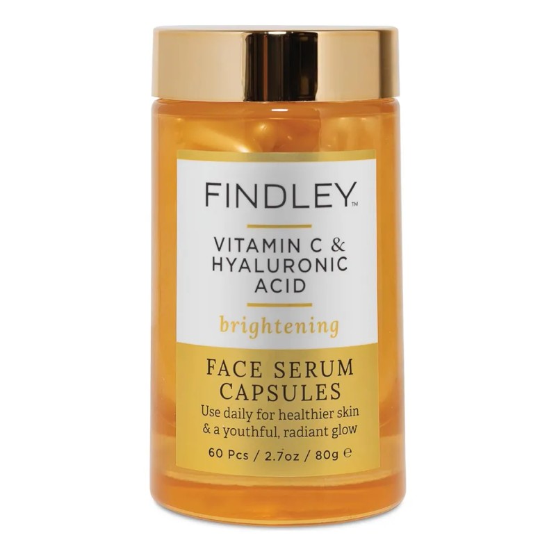 Findley Para Cara Serum