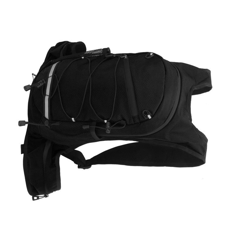 Bike Backpack Waterproof Folding Ultra Lightweight Nylon Bike Hydration Backpack