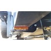 SafetyStruts Heavy Duty RV Bumper Brackets (1SSNHD, Std-Heavy Duty)