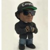 Home Decor Random 2Pack Rap Characters Ludacris/2pac/Biggie/Eazy/dog Sculptures Hip Hop