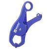 Booms Fishing G02 Fish Grip Fish Grip with Carabiner Rope