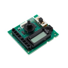 Tsingfong 2025 New Upgraded GLX-PCB-DSP Display Printed Circuit Board Compatible with Hayward Goldline Aquarite and Aquatrol Salt Chlorine Generators