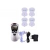 Muscle Stimulator with 4 Pads and 8 Modes Rechargeable Electric
