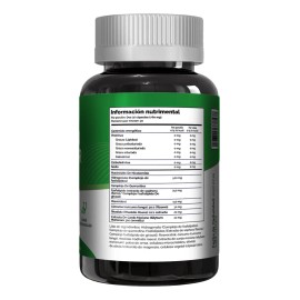 Nad 60 Capsulas,suplementos Bioteep 30 Das Sin Sabor