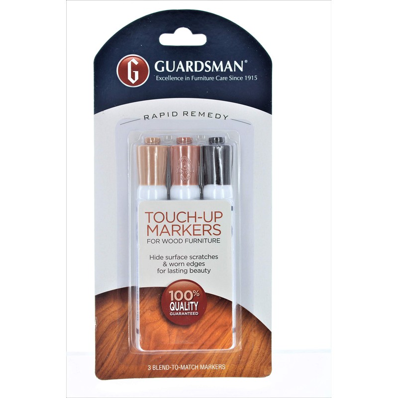 Valspar/Lilly/Guardsman Furniture Touch-Up Marker