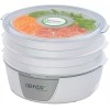 Presto Dehydro 06300 Electric Food Dehydrator - White