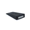 Fitness Mad Set of 3 Squat Wedge Calf Stretcher, 4