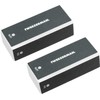 Tweezerman Tweezerman Black Nail Buff (2 Pack)