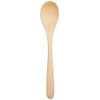 薗部 Industrial Wood me-purukatorari- Curry spoon 61776