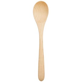 薗部 Industrial Wood me-purukatorari- Curry spoon 61776