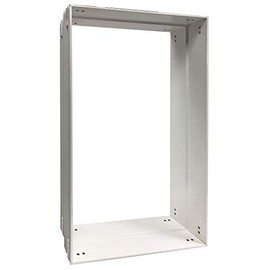 High Tech Pet Aluminum Wall Tunnel Kit for Armor Flex Pet Doors, 13.33" L X 5" W X 24" H, Large