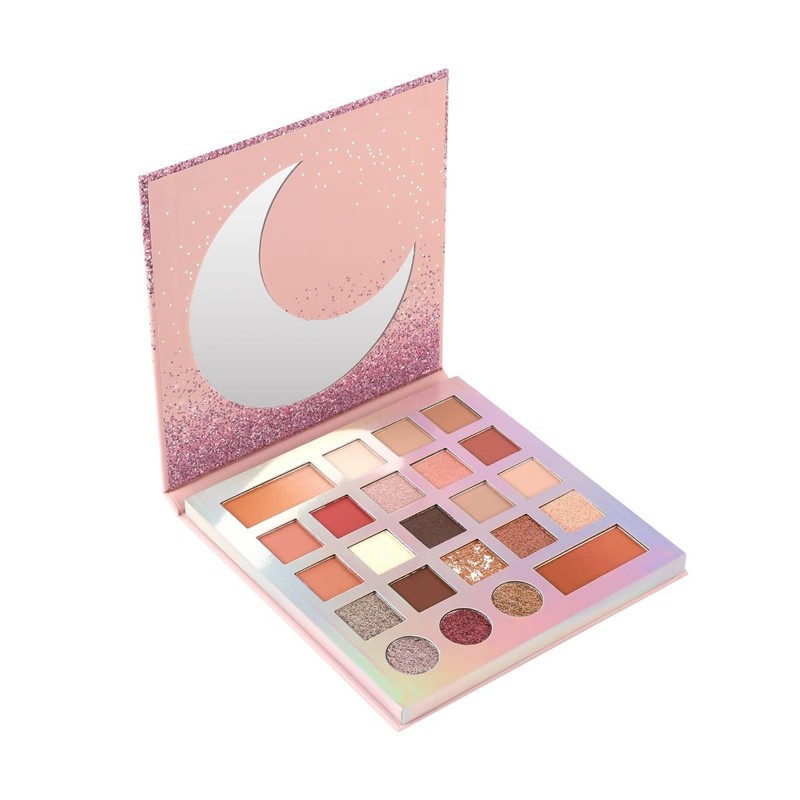 PROFUSION COSMETICS | MOONSTONE - FACE & EYE PALETTE